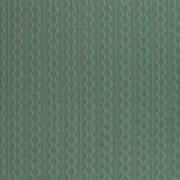 Cable Knit - LYLA - 009 - Seafoam