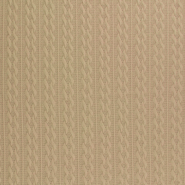 Tricot Torsadé - LYLA -010 - Sable