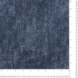 Tricot Côtelé - BRIELLE - 011 - Denim