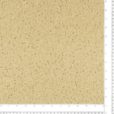 MINI POODLE Knit with sequins - 001 - Cream