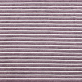 Corduroy Knit - JAMES - 007 - Amethyst