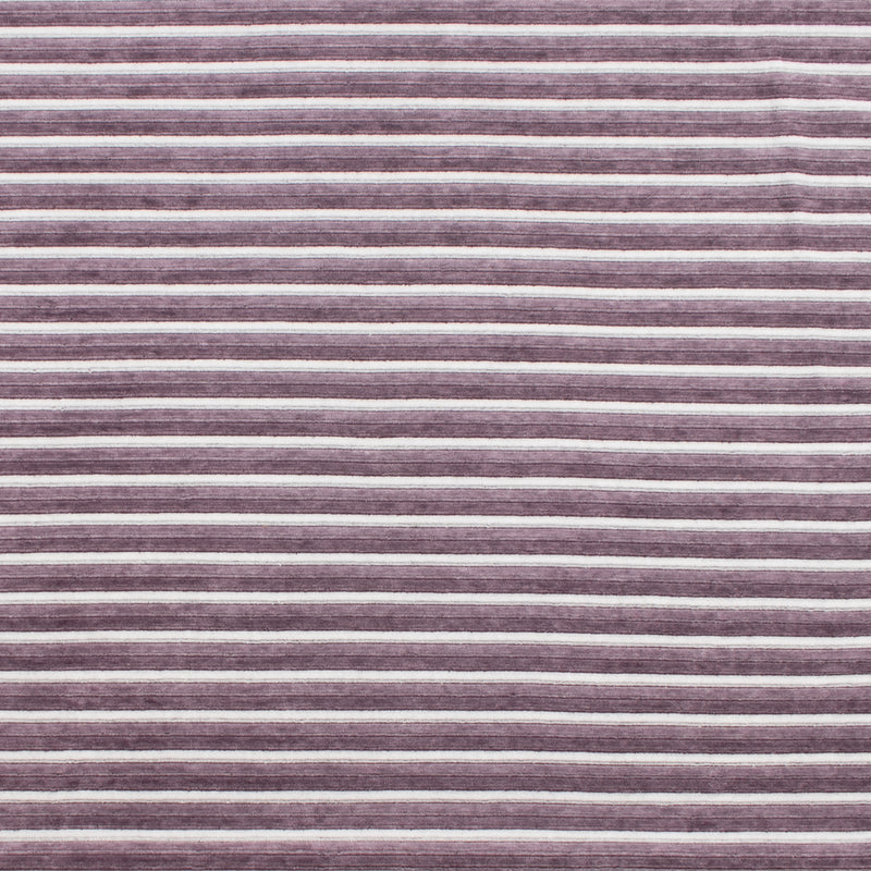 Corduroy Knit - JAMES - 007 - Amethyst