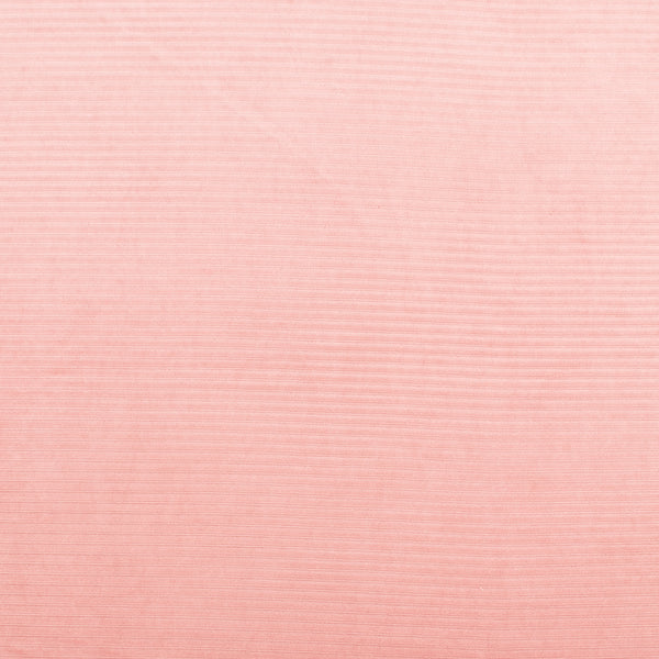 Corduroy Knit - JAMES - 011 - Blush