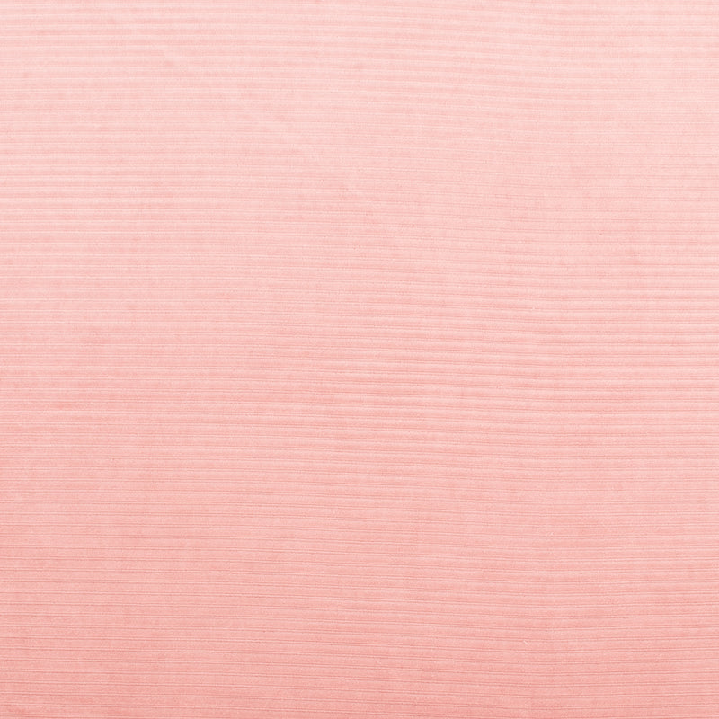 Corduroy Knit - JAMES - 011 - Blush