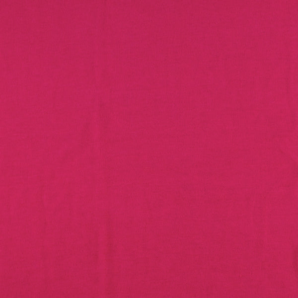 Tricot Texturé - CAPELLA - 001 - Fuschia