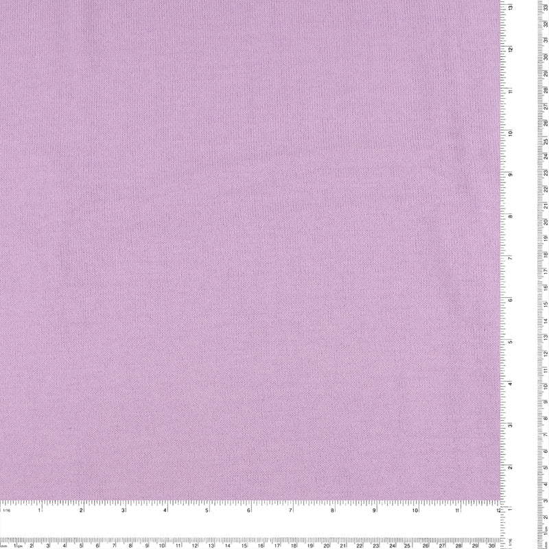 Slub Knit - CAPELLA - 002 - Lavender