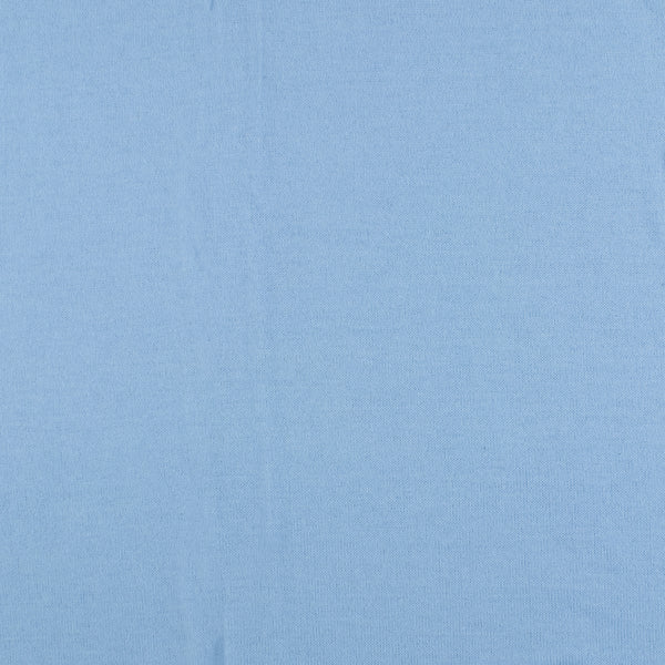 Tricot Texturé - CAPELLA - 004 - Bleu Poudre