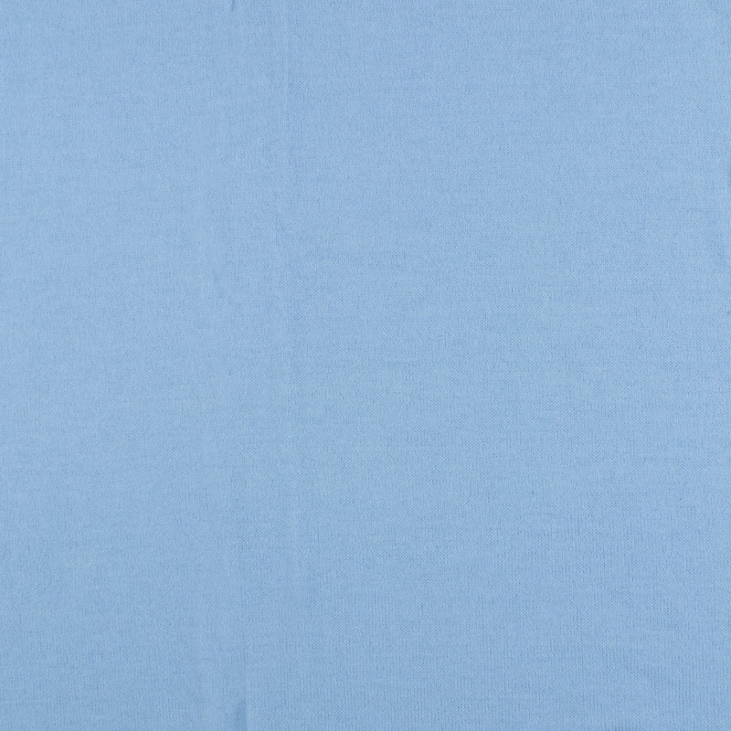 Slub Knit - CAPELLA - 004 - Powder Blue