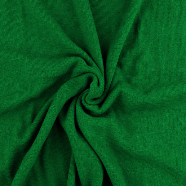 Tricot Texturé - CAPELLA - 007 - Vert