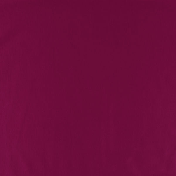 Ponte Di Roma Knit - LOUISE - 003 - Magenta