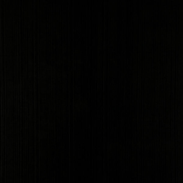 Evening Knit Fabric - GLOW - 002 - Black