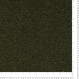 Evening Knit Fabric - GLOW - 003 - Green