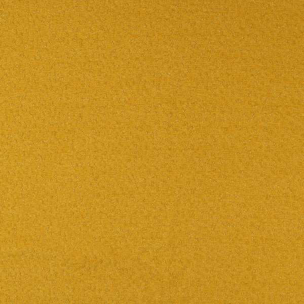 Evening Knit Fabric - GLOW - 005 - Mustard