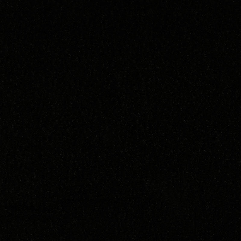 Evening Knit Fabric - GLOW - 007 - Black