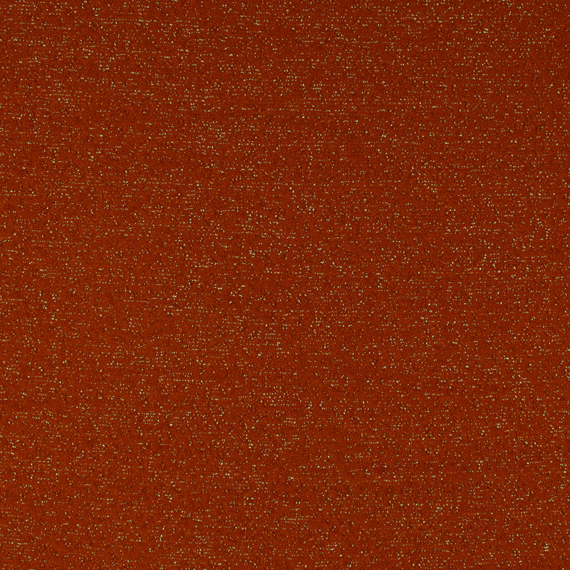 Evening Knit Fabric - GLOW - 009 - Rust