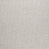 Evening Knit Fabric - GLOW - 011 - White