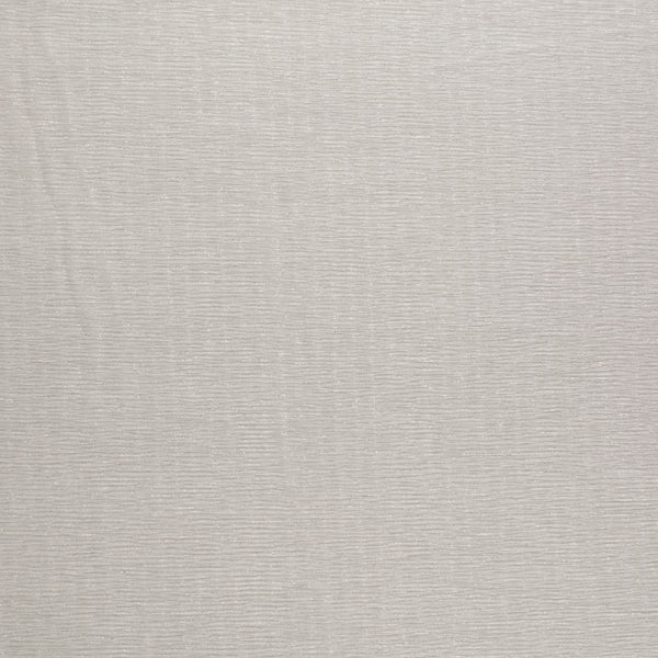 Evening Knit Fabric - GLOW - 011 - White