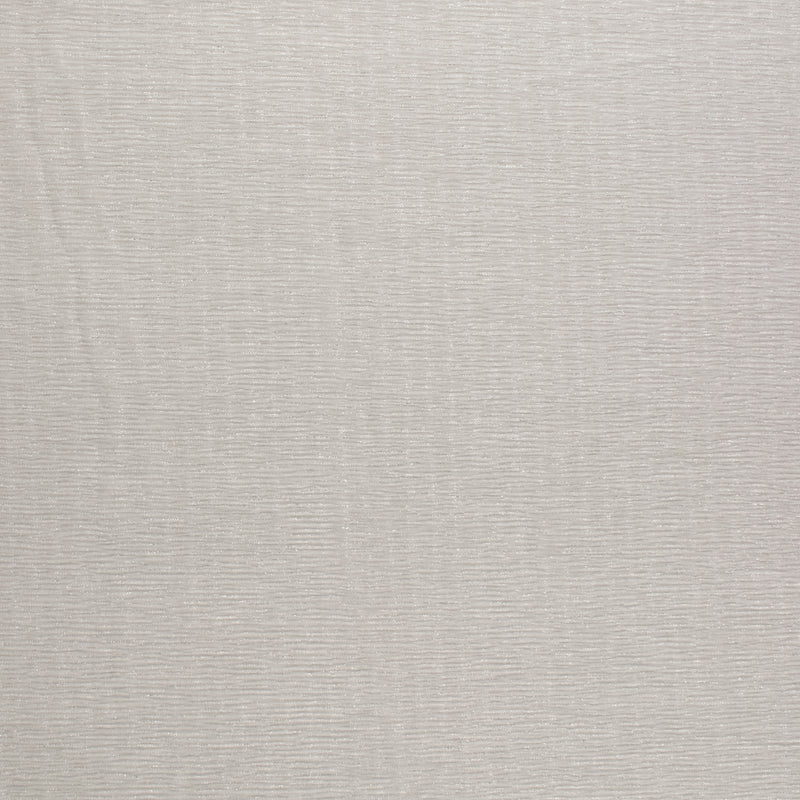 Evening Knit Fabric - GLOW - 011 - White