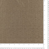 Evening Knit Fabric - GLOW - 014 - Taupe