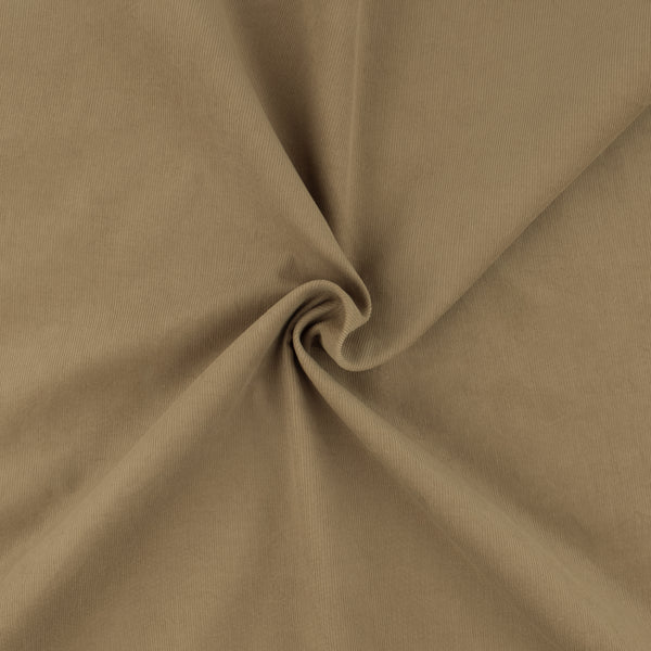 Velours Côtelé - NOMAD - 011 - Taupe