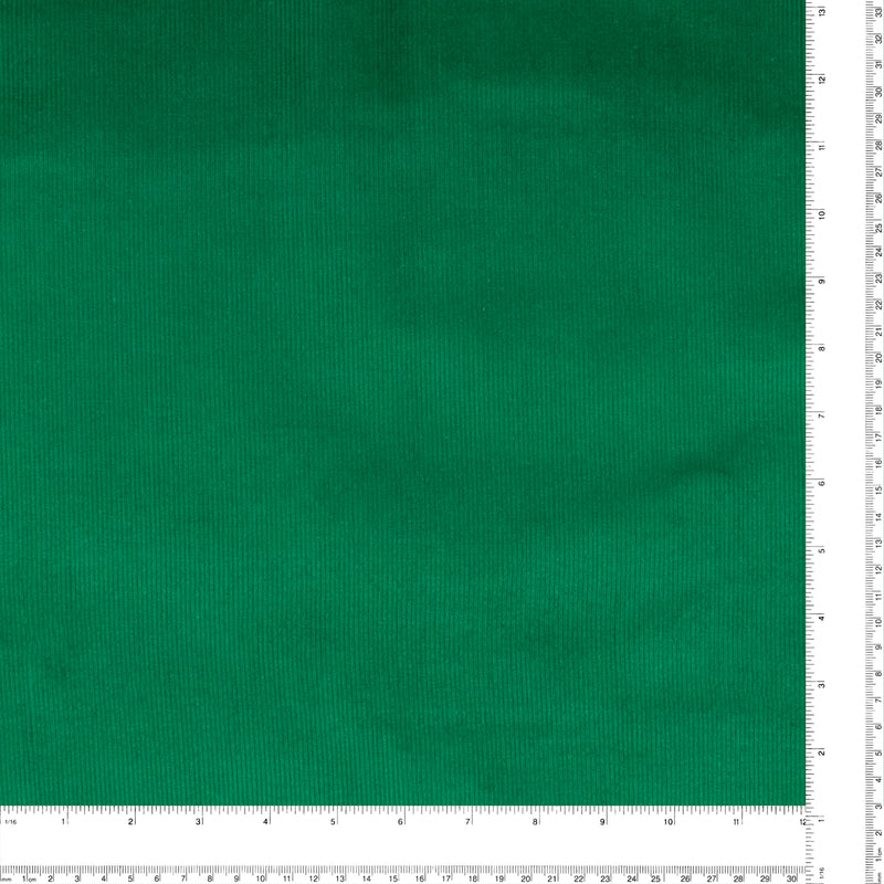 Corduroy - NOMAD - 022 - Emerald