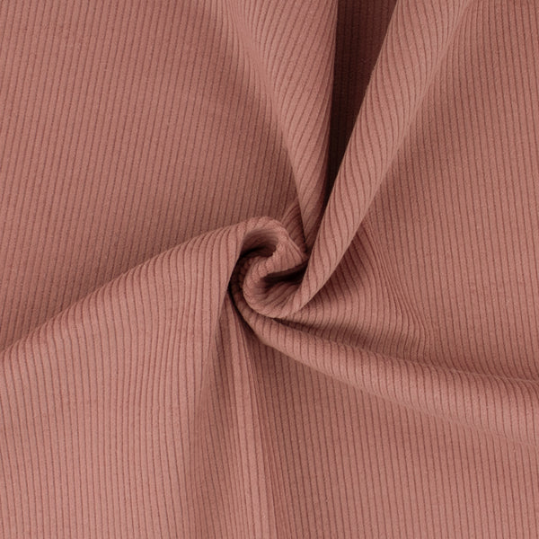 Corduroy - NOMAD - 031 - Dusty Rose