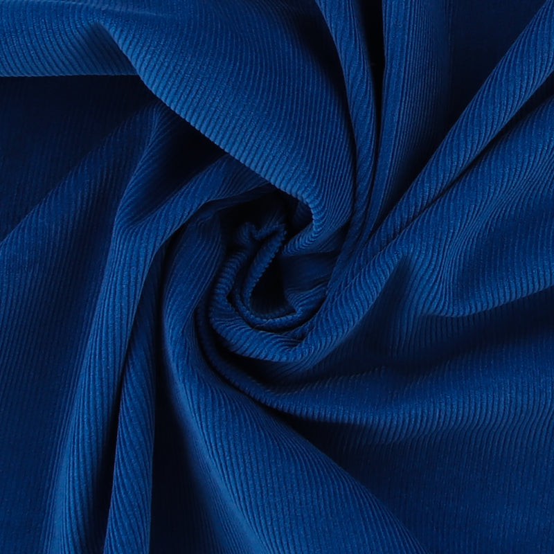 Corduroy - NOMAD - 034 - Cobalt