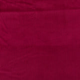 Velours Côtelé - NOMAD - 042 - Cerise