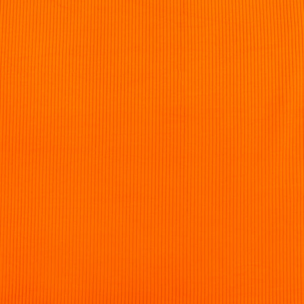 Velours Côtelé - CRAYON - 007 - Orange