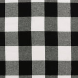 Tartan en Coton Brossé - NOAH - 028 - Marine