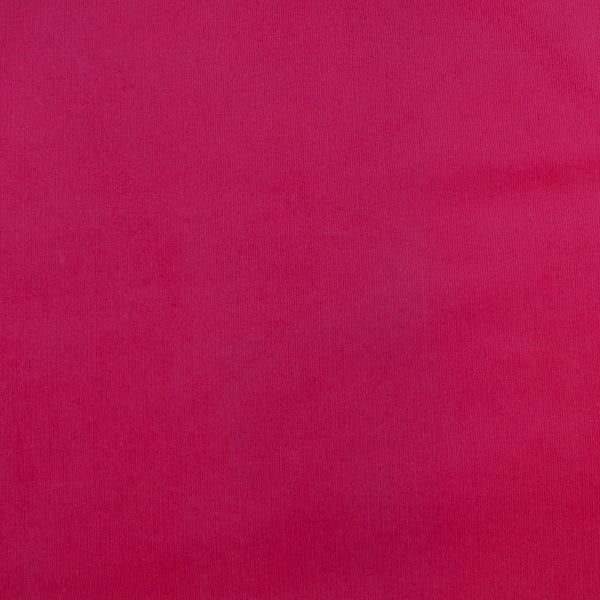 Stretch Corduroy - ALFIE - 004 - Hot Pink