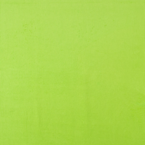 Stretch Corduroy - ALFIE - 009 - Lime