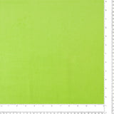 Stretch Corduroy - ALFIE - 009 - Lime