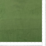 Stretch Corduroy - ALFIE - 010 - Green