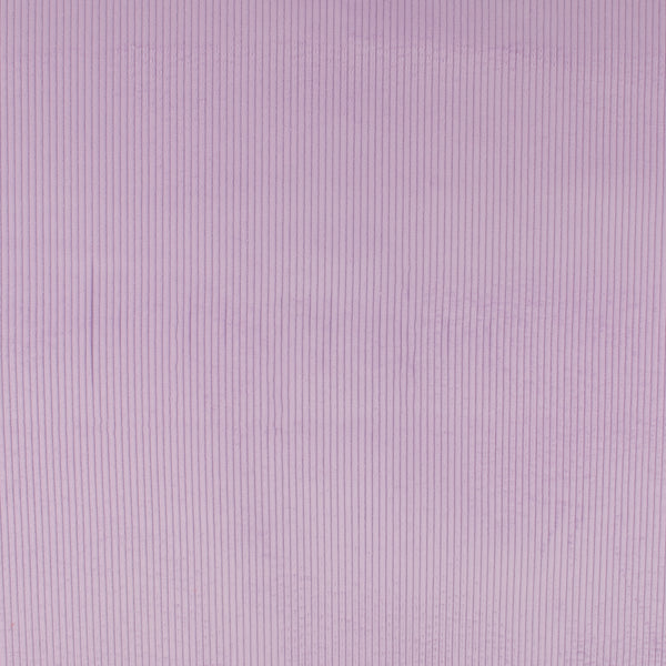 Stretch Corduroy - ALFIE - 012 - Lilac