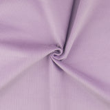 Stretch Corduroy - ALFIE - 012 - Lilac