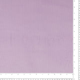 Stretch Corduroy - ALFIE - 012 - Lilac