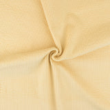 Stretch Corduroy - ALFIE - 013 - Butter