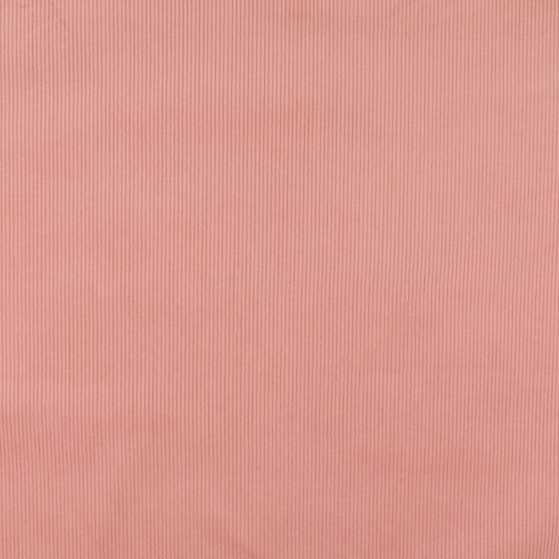 Stretch Corduroy - ALFIE - 014 - Dusty Rose