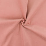 Velours Côtelé Extensible - ALFIE - 014 - Vieux Rose