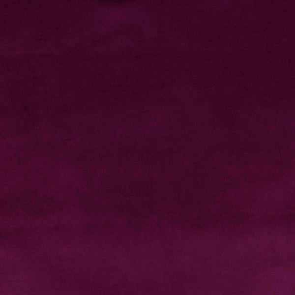 Stretch Corduroy - ALFIE - 020 - Magenta