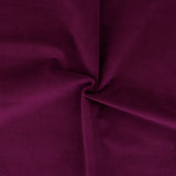 Stretch Corduroy - ALFIE - 020 - Magenta