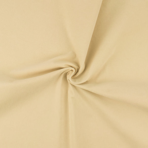 Velours Côtelé Extensible - ALFIE - 021 - Beige