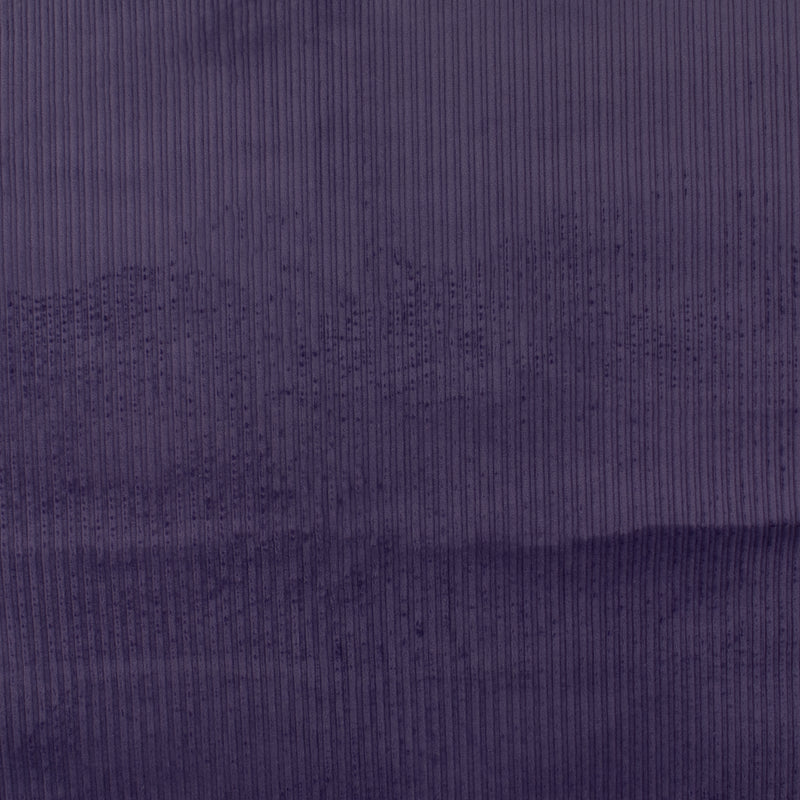 Stretch Corduroy - ALFIE - 022 - Purple