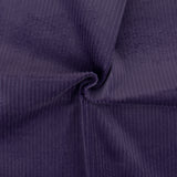 Stretch Corduroy - ALFIE - 022 - Purple