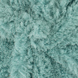 POODLE Fur - 001 - Aqua