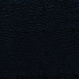 Fashion Fur & Chenille - 002 - Dark Navy