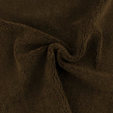 TEDDY BEAR Sherpa - 001 - Brown