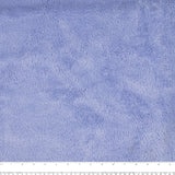 Solid Sherpa Fleece - CUDDLE - 010 - Lavender