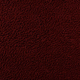 Bouclé Fur - THEO - 003 - Maroon